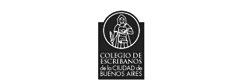 Colegio de Escribanos