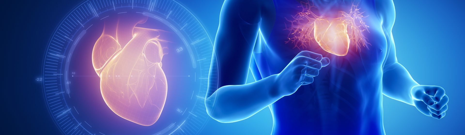 Estudios No Invasivos