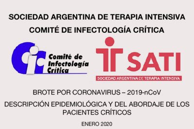 Brote por Coronavirus