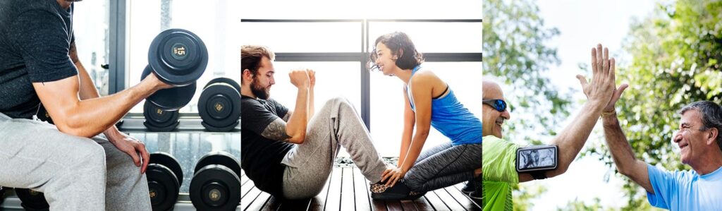 APTO FÍSICO EN EL MOMENTO