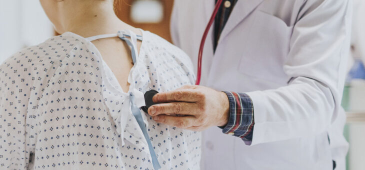 Porque una evaluación cardiovascular después de la infección por COVID 19