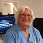 Especialista en Hipertensión Arterial. Jefe del Laboratorio Vascular No Invasivo de Cardioarenales y Prevención Cardiovascular.