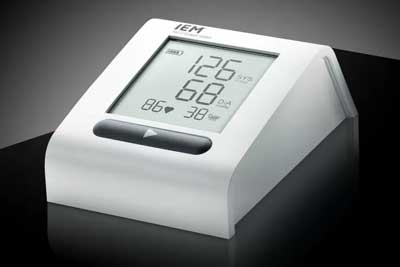 Nueva tecnología para medir la “Edad Arterial”