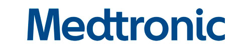 Logo Medtronik Logo Medtronik