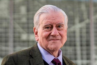 Entendiendo la conexión entre el corazón y el cerebro: una charla del Dr. Valentín Fuster