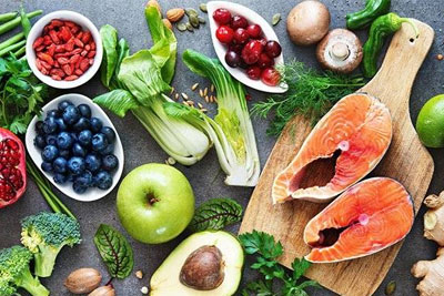 Consejos nutricionales para prevenir enfermedades cardiovasculares