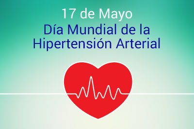 Día mundial de la hipertensión 2020 – Año de la pandemia de COVID 19