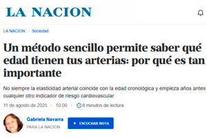 Orgullo CardioArenales