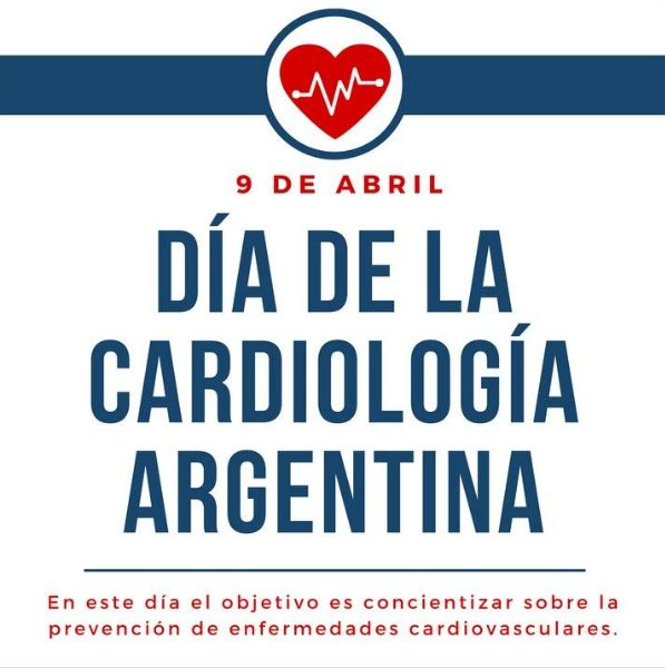 Dia cardiologia argentina