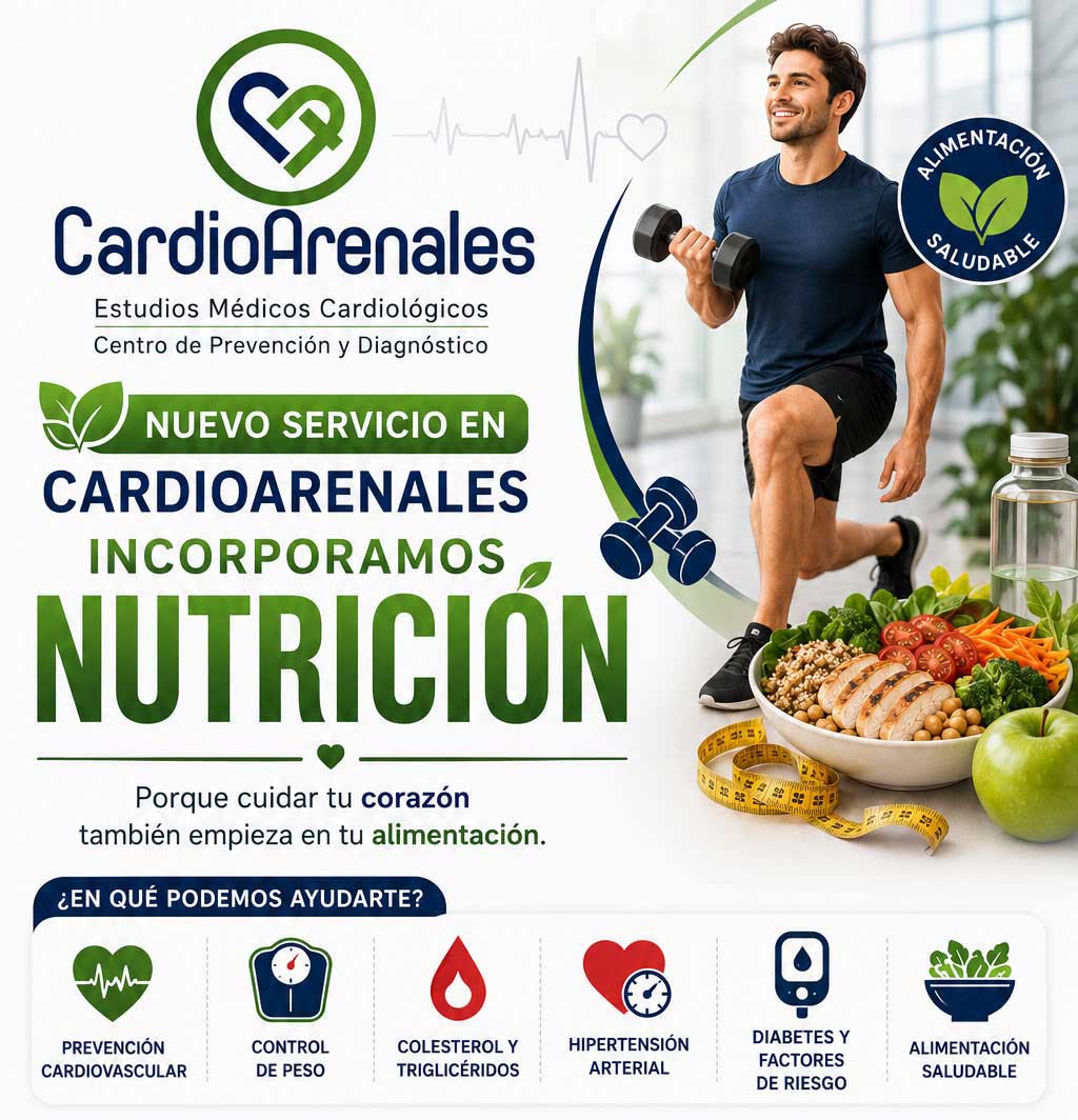 Nutricion en CABA