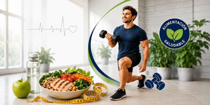 Nutrición en Cardioarenales