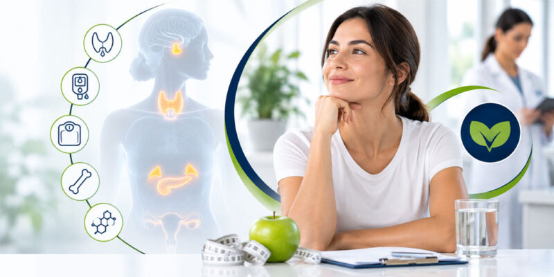 Endocrinología y Diabetes en CABA