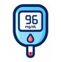 Control de glucemia