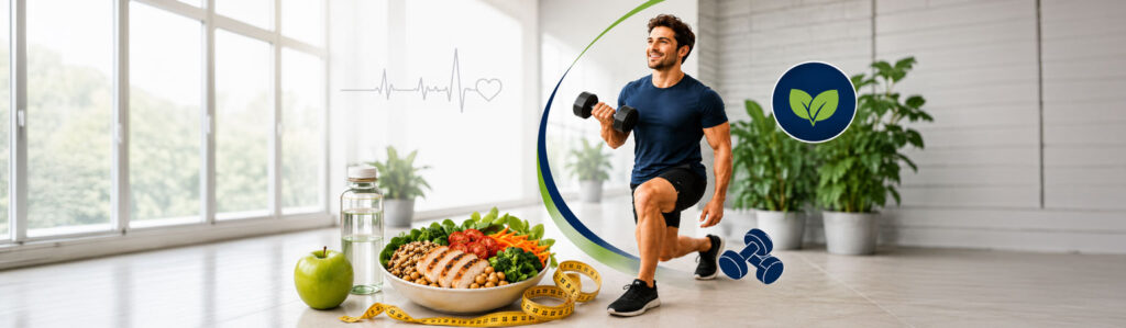 NUEVA ESPECIALIDAD: NUTRICIÓN